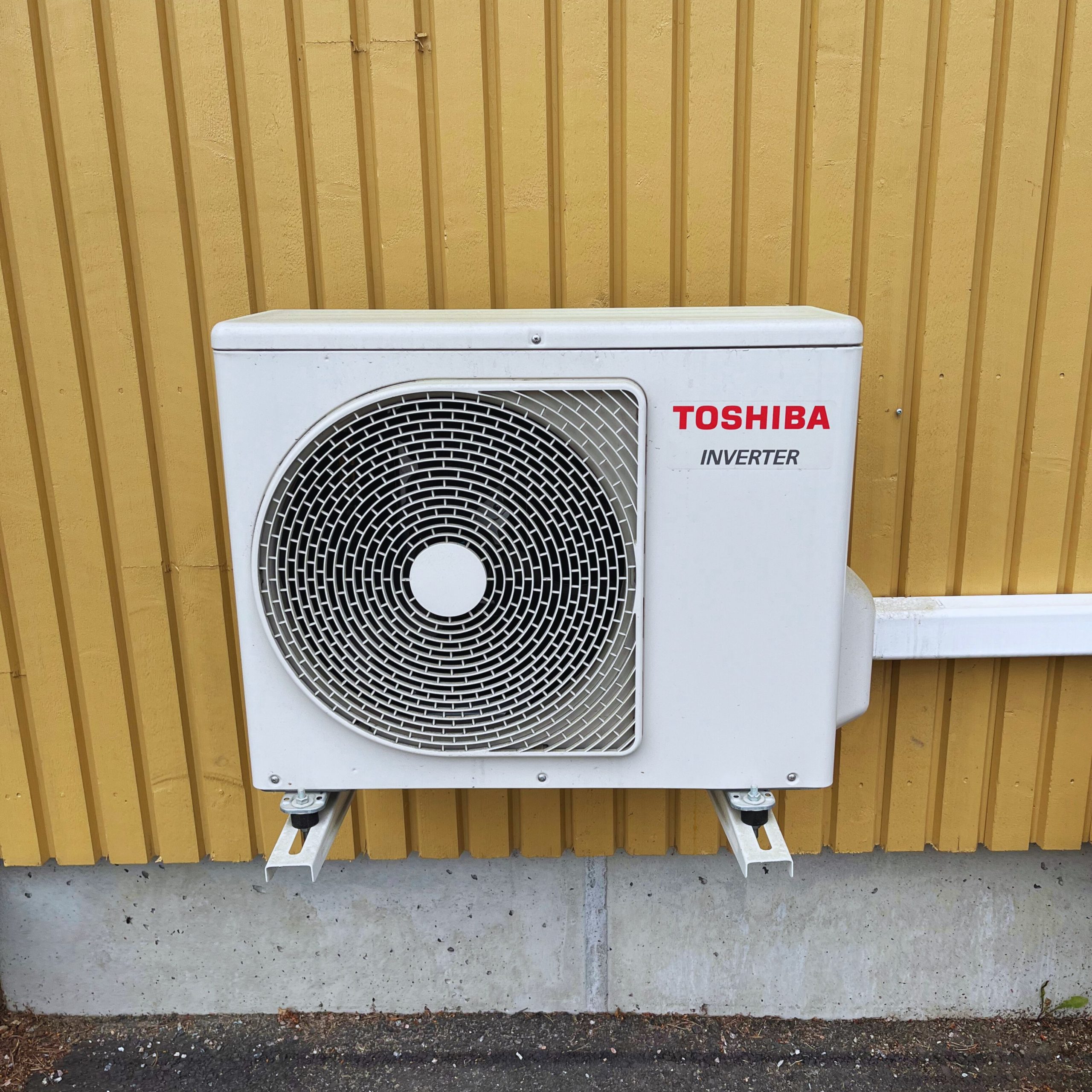 Ilmalämpöpumpun huolto on tärkeää laitteen toiminnan kannalta